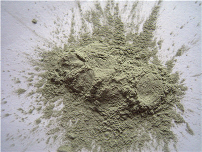 绿碳化硅微粉W63-W5