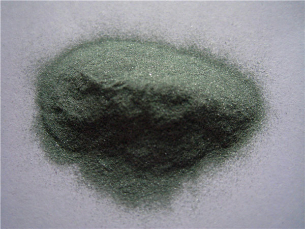 绿色金刚砂F240 中值44.5±2.0微米