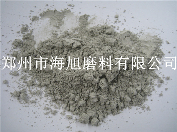 W2.5(基本粒2.5-1.5微米）绿碳化硅粉