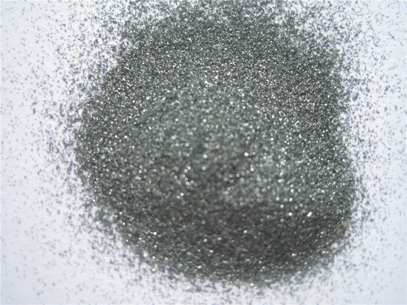 黑碳化硅砂#120目（106-125UM)